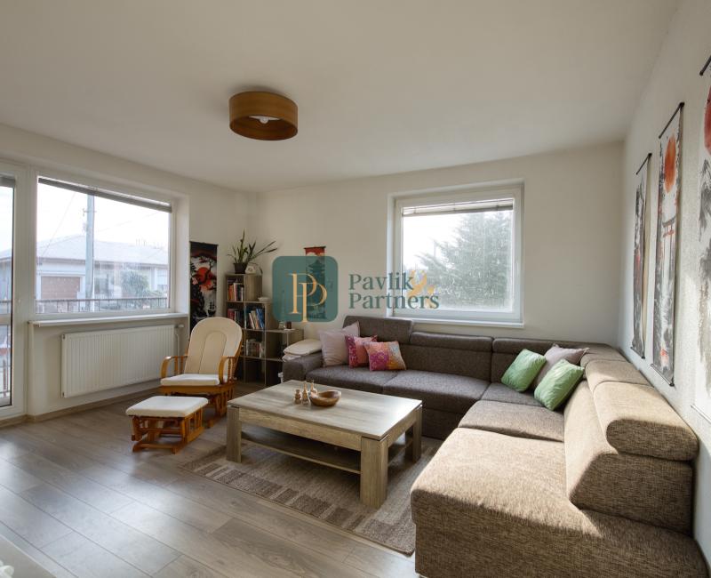 Predaj 4 izbový rodinný dom, zariadený, krásny 13á pozemok