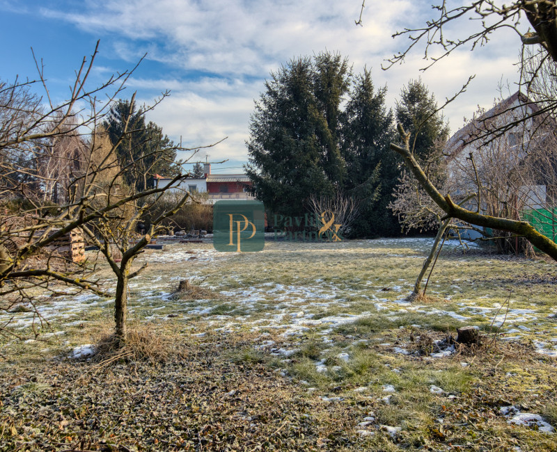 Predaj 4 izbový rodinný dom, zariadený, krásny 13á pozemok