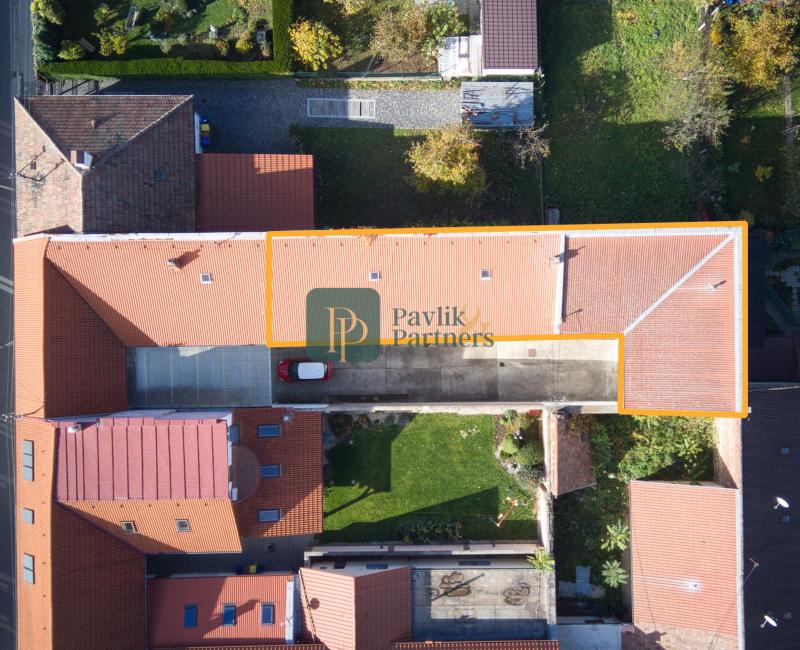 Prenájom obchodné/kancelárske priestory, Staré Mesto, parkovanie