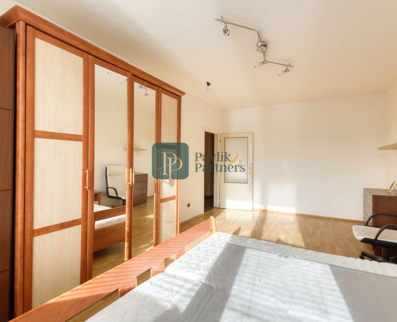 Predaj veľký 2 izbový byt, 69m2, Klokočina