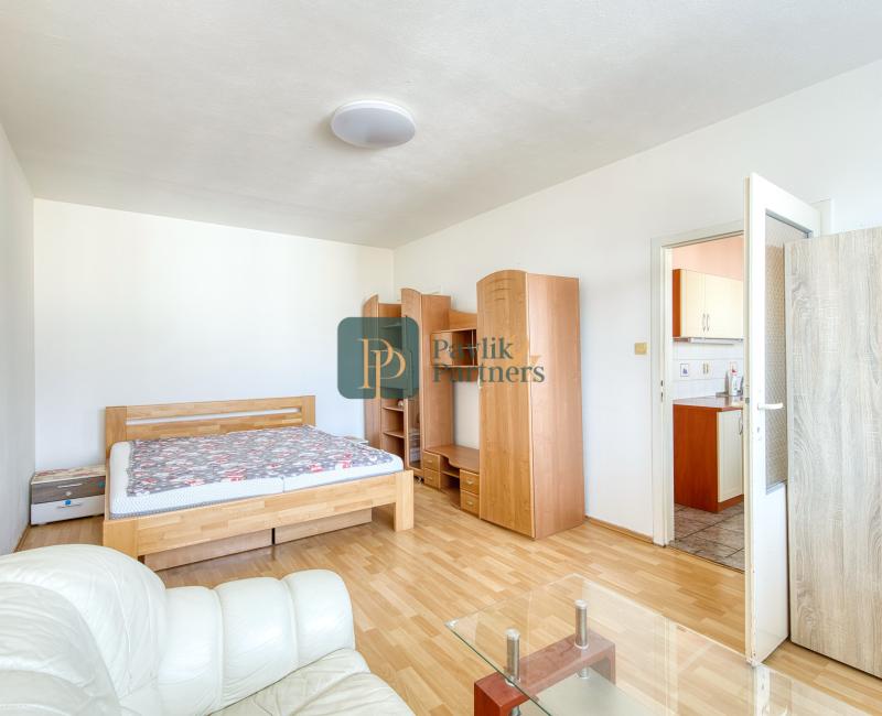 Predaj veľký 2 izbový byt, 69m2, Klokočina