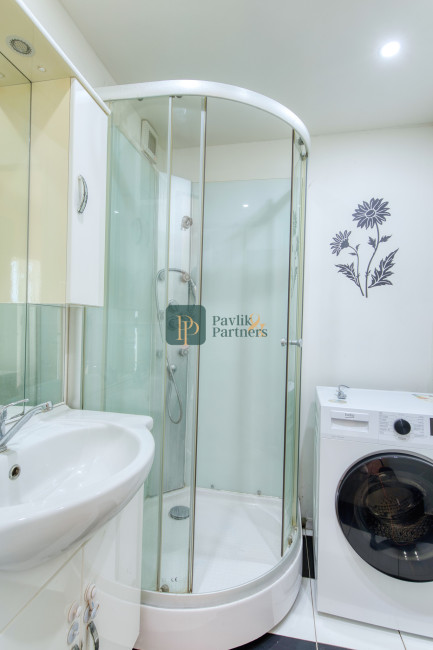 Predaj veľký 2 izbový byt, 69m2, Klokočina - REZERVOVANÝ