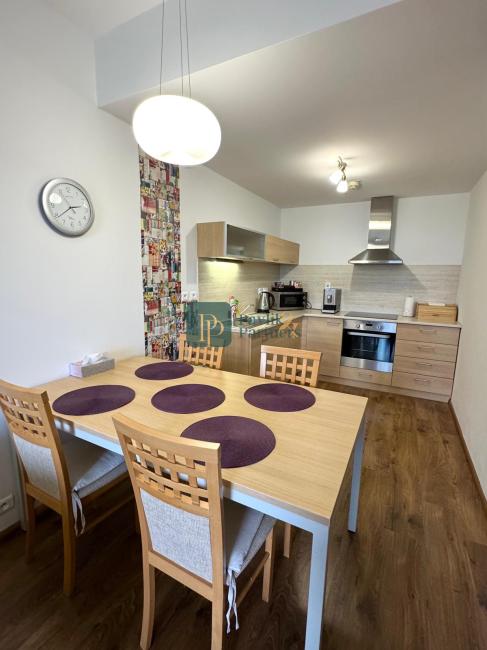 Predaj 2izbový apartmán Donovaly, 64m2, garáž v cene