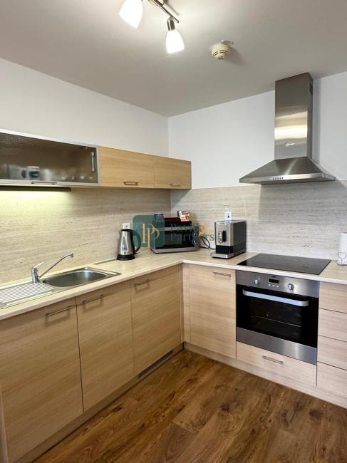 Predaj 2izbový apartmán Donovaly, 64m2, garáž v cene