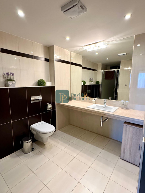 Predaj 2izbový apartmán Donovaly, 64m2, garáž v cene