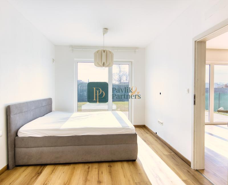 Predaj 5 izbový rodinný dom Chrenová - Nitra