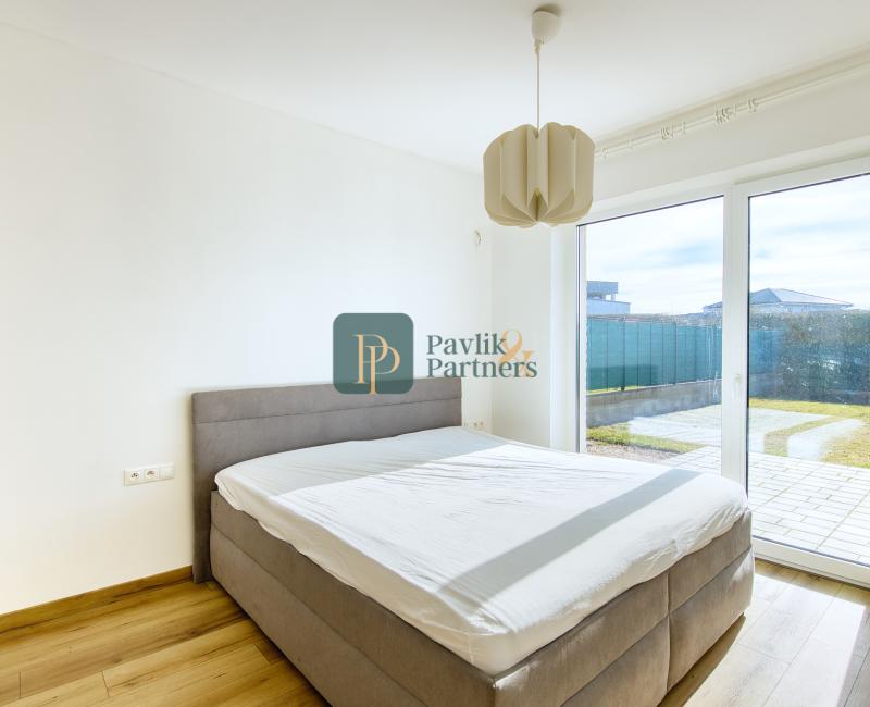 Predaj 5 izbový rodinný dom Chrenová - Nitra