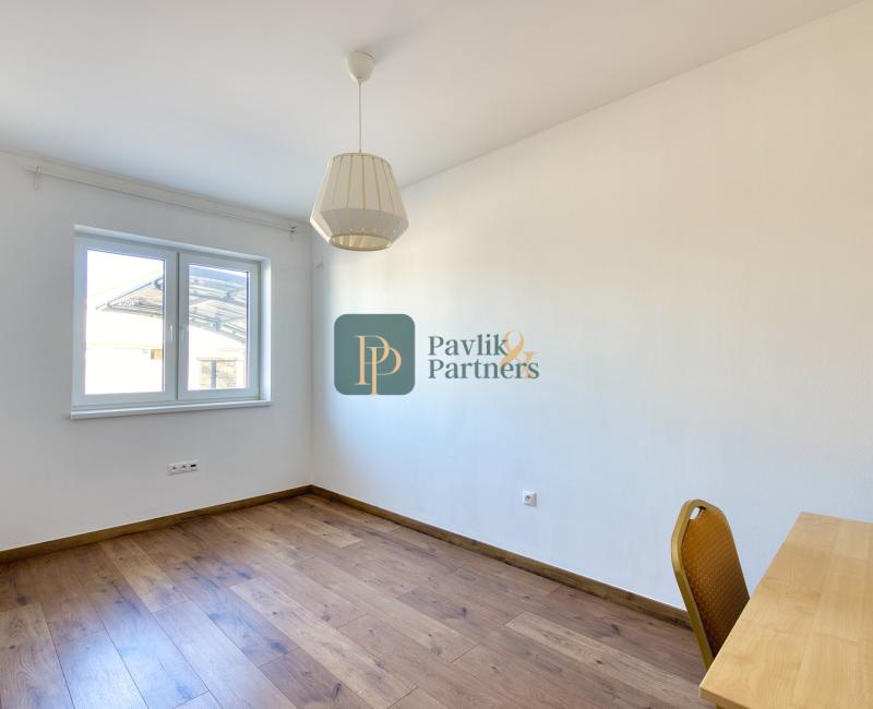 Predaj 5 izbový rodinný dom Chrenová - Nitra