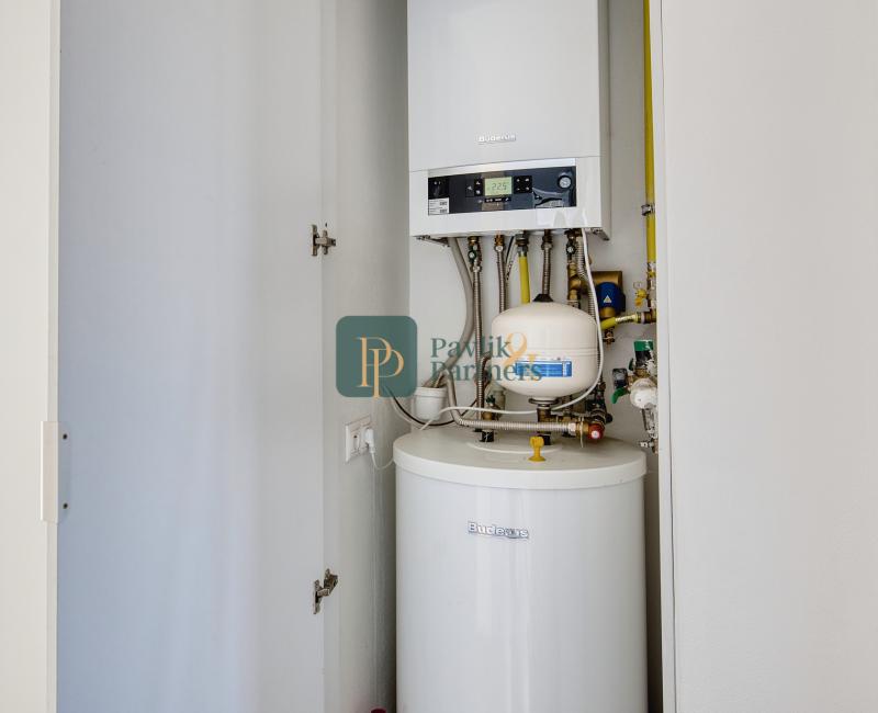 Predaj 5 izbový rodinný dom Chrenová - Nitra