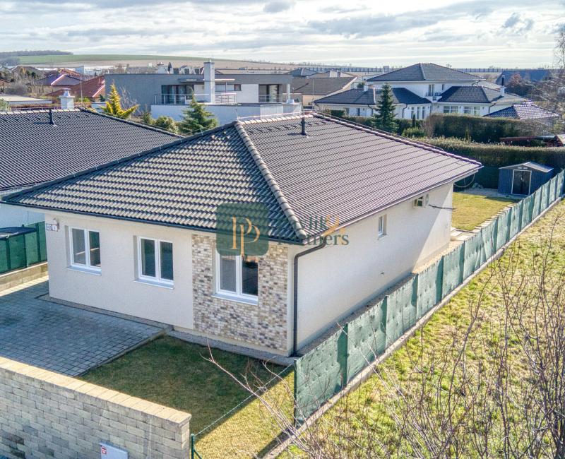 Predaj 5 izbový rodinný dom Chrenová - Nitra