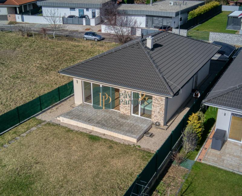 Predaj 5 izbový rodinný dom Chrenová - Nitra