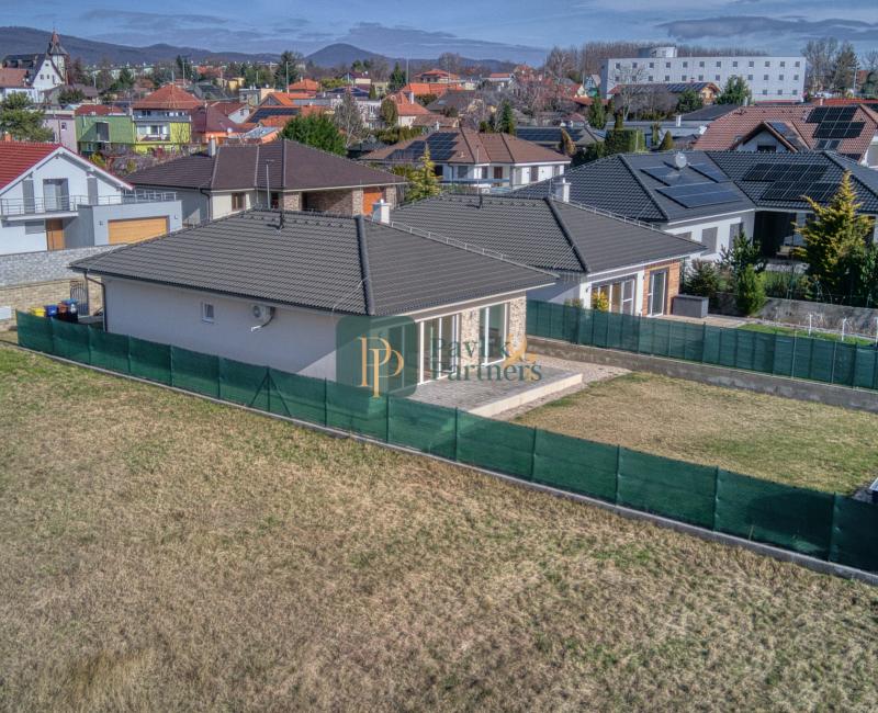 Predaj 5 izbový rodinný dom Chrenová - Nitra