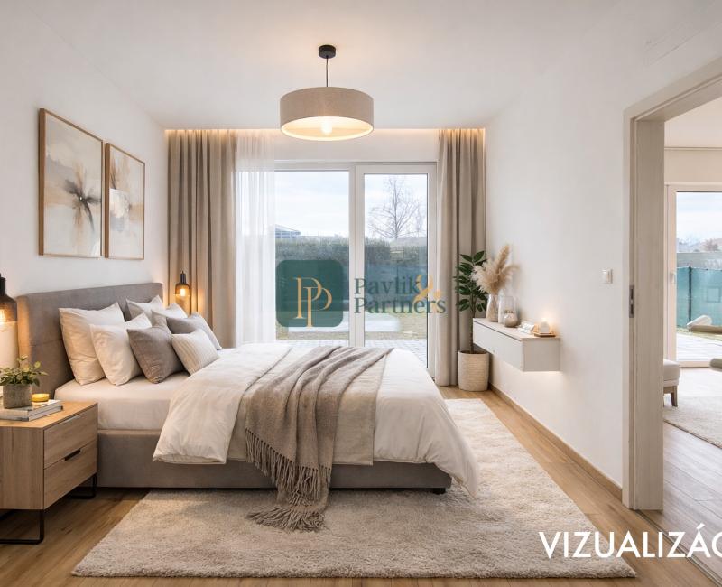 Predaj 5 izbový rodinný dom Chrenová - Nitra