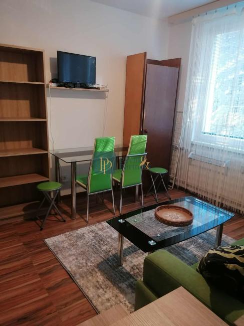 Prenájom zariadená garsónka, Chrenová