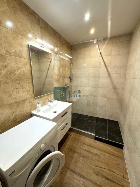 Prenájom 3 izb.byt Chrenová, balkón, zariadený.