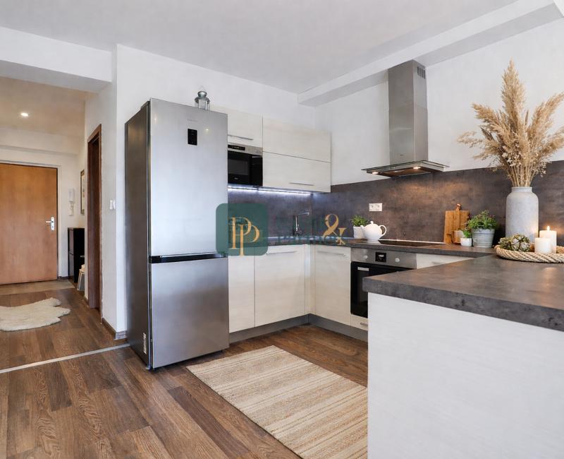 Predaj 3izb. apartmán Donovaly, 170 m2, garáž, ZNÍŽENÁ CENA!