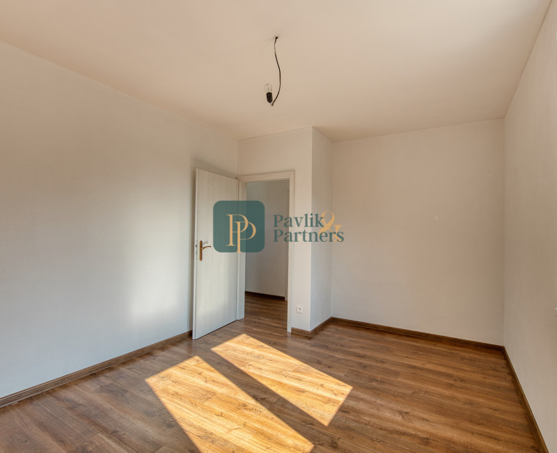 Predaj 4izbový RD novostavba Alekšince