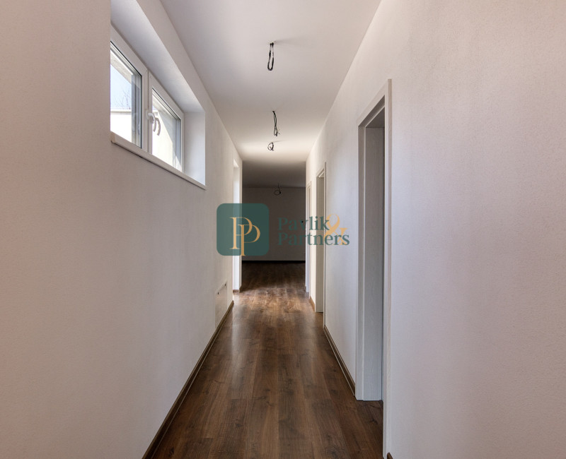 Predaj 4izbový RD novostavba Alekšince