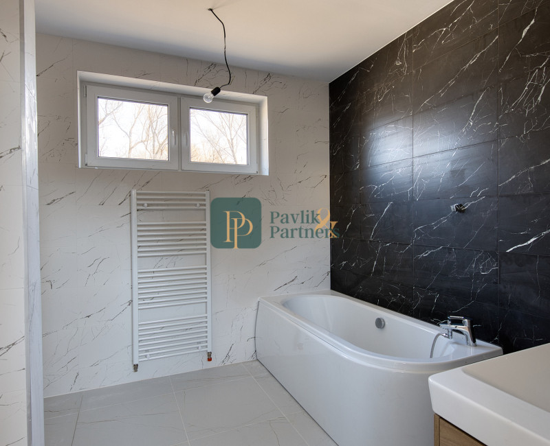 Predaj 4izbový RD novostavba Alekšince