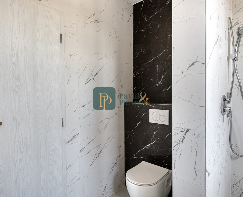 Predaj 4izbový RD novostavba Alekšince