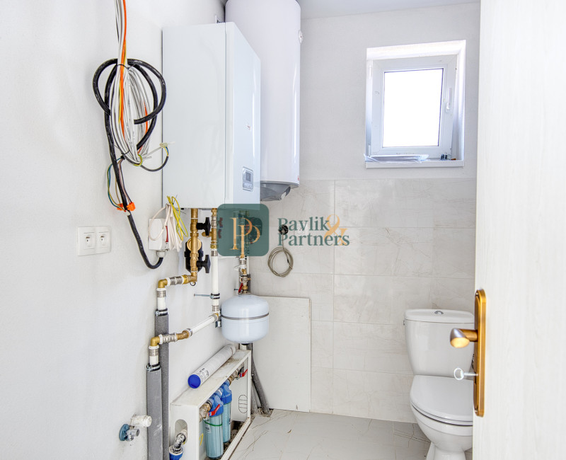 Predaj 4izbový RD novostavba Alekšince