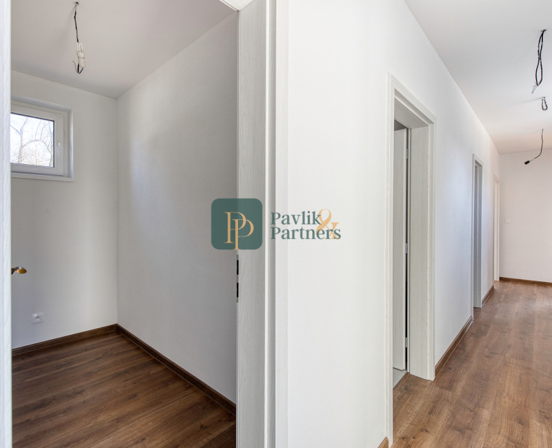 Predaj 4izbový RD novostavba Alekšince