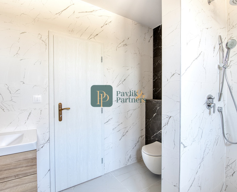 Predaj 4izbový RD novostavba Alekšince