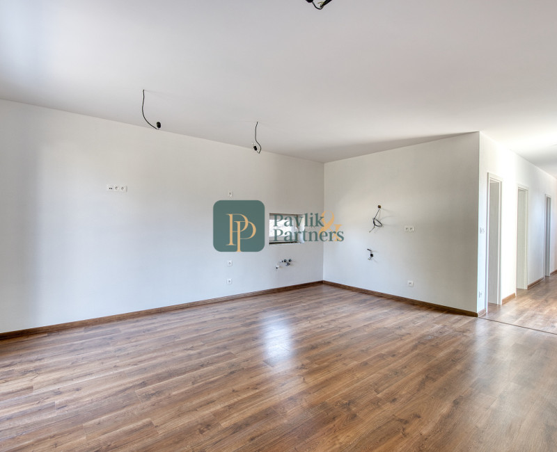 Predaj 4izbový RD novostavba Alekšince