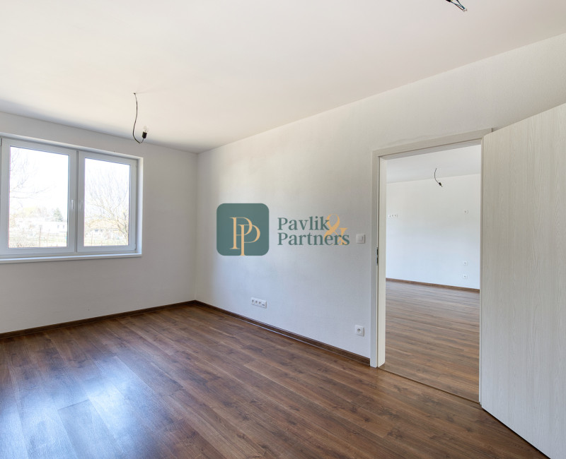 Predaj 4izbový RD novostavba Alekšince