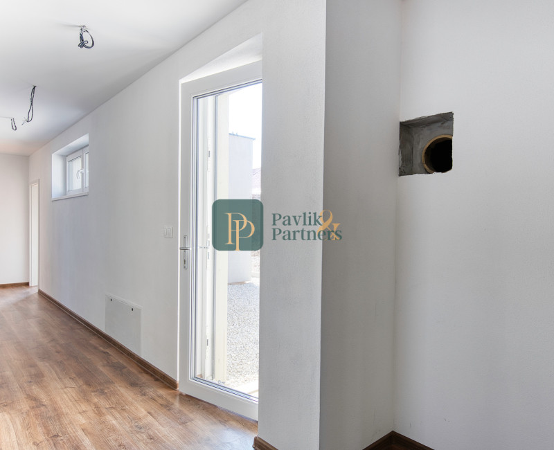 Predaj 4izbový RD novostavba Alekšince