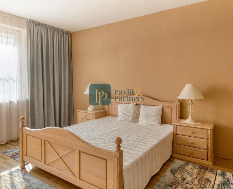 Predaj 4 izbový RD Senec, úplné centrum, bazén, EXKLUZÍVNE!