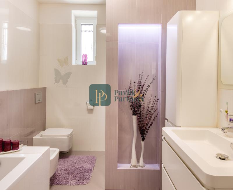 Predaj 4 izbový RD Senec, úplné centrum, bazén, EXKLUZÍVNE!