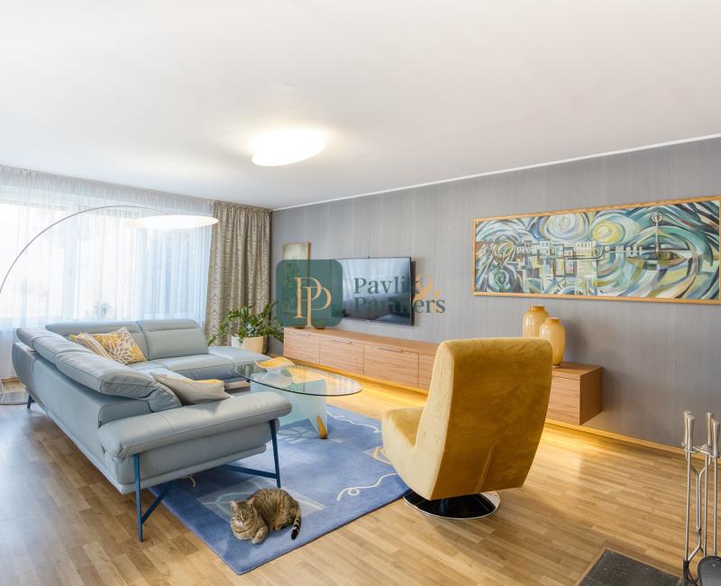 Predaj 4 izbový RD Senec, úplné centrum, bazén, EXKLUZÍVNE!