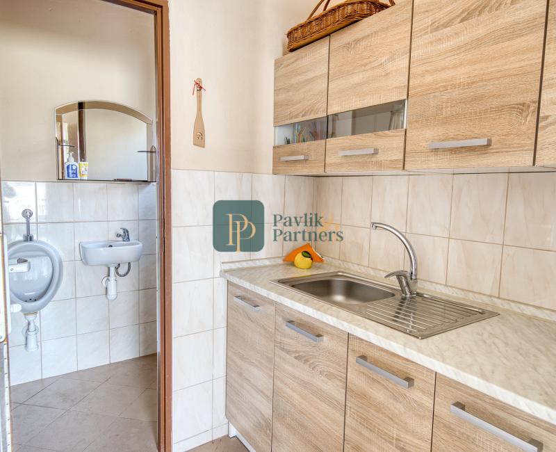 Predaj 4 izbový RD Senec, úplné centrum, bazén, EXKLUZÍVNE!