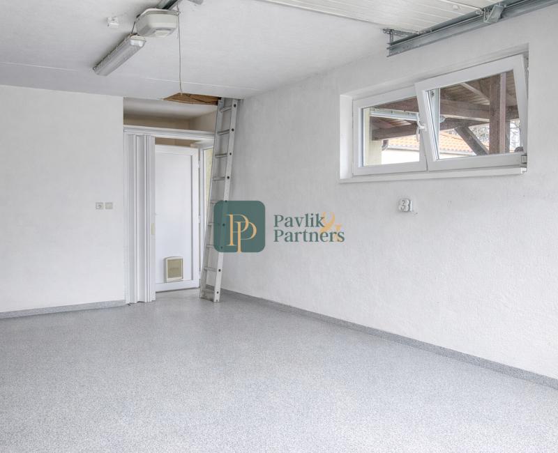 Predaj 4 izbový RD Senec, úplné centrum, bazén, EXKLUZÍVNE!