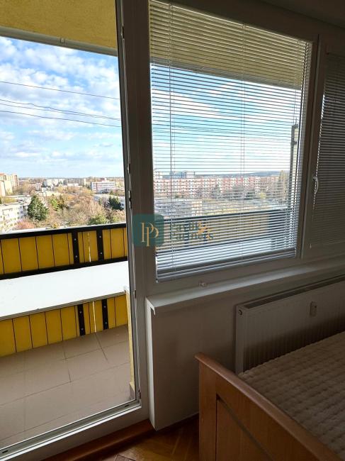 Predaj 2izbový byt Chrenová, ul.Kozmonautov, 2 balkóny EXKLUZÍVNE!