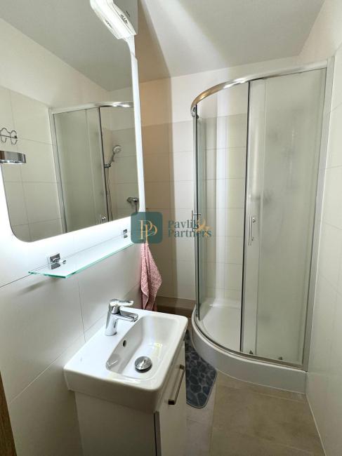 Predaj 2izbový byt Chrenová, ul.Kozmonautov, 2 balkóny EXKLUZÍVNE!