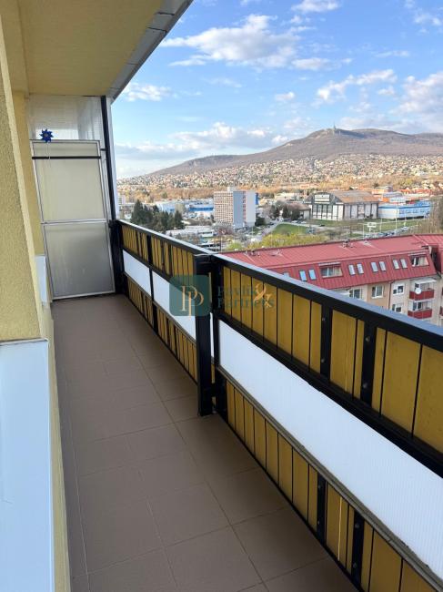 Predaj 2izbový byt Chrenová, ul.Kozmonautov, 2 balkóny EXKLUZÍVNE!