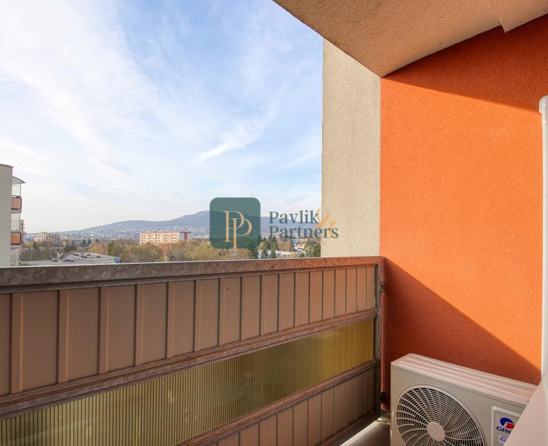 Predaj 3 izbový byt, balkón, Chrenová, kompl.rekonštrukcia