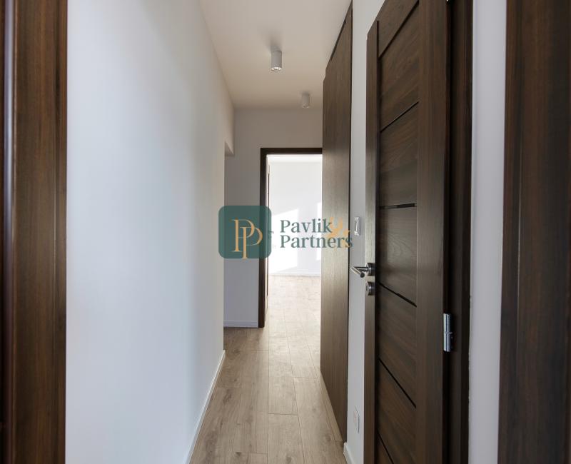 Predaj 3 izbový byt, balkón, Chrenová, kompl.rekonštrukcia