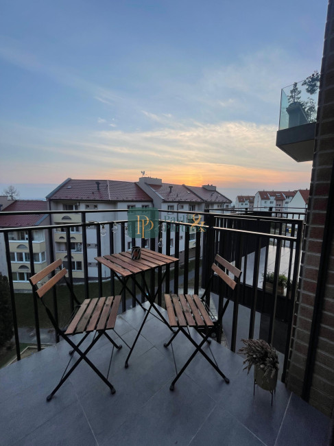 Prenájom pekný, slnečný 1izbový byt, balkón, novostavba Jelenecká