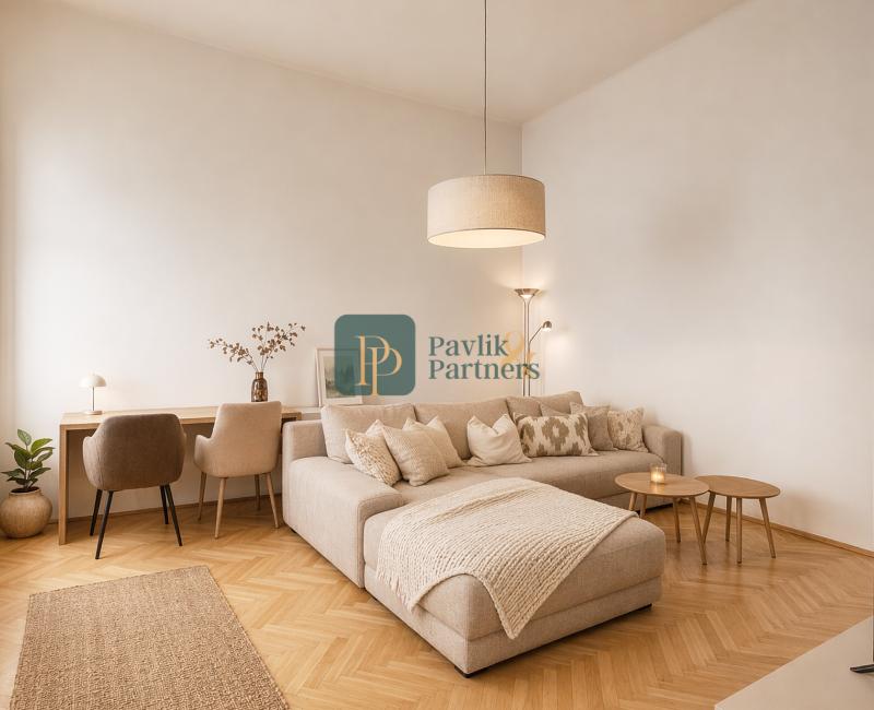 Predaj 2.izbový byt v historickom centre mesta Nitry-Farská ul.