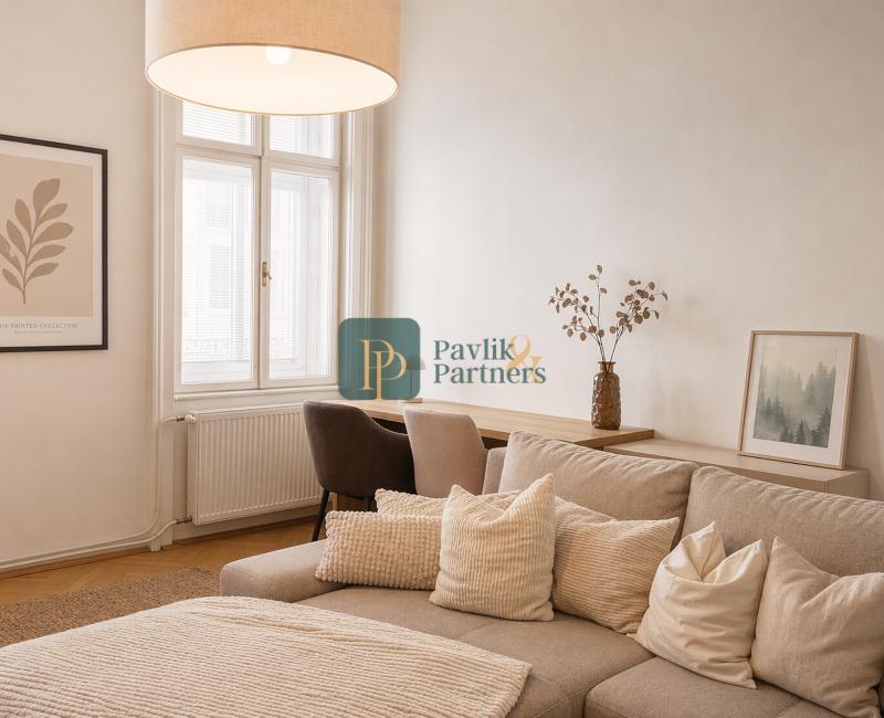 Predaj 2.izbový byt v historickom centre mesta Nitry-Farská ul.