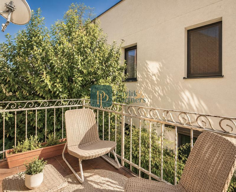 Predaj 2.izbový byt v historickom centre mesta Nitry-Farská ul.