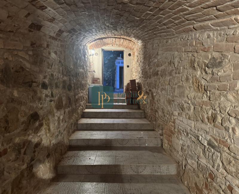 Prenájom unikátna hradná pivnica + nádvorie