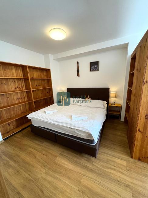 Predaj veľký 2izb.apartmán Donovaly, 89m2 + 2 parkov.miesta