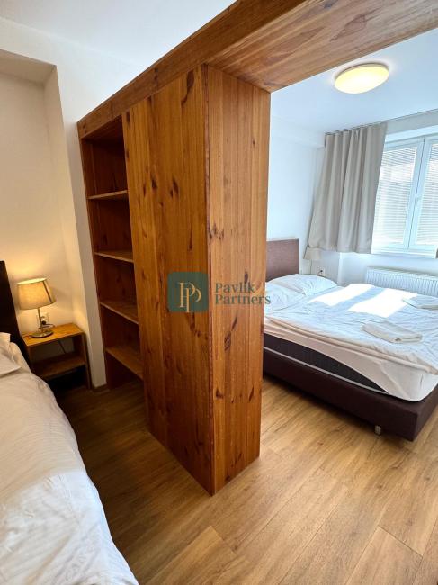 Predaj veľký 2izb.apartmán Donovaly, 89m2 + 2 parkov.miesta