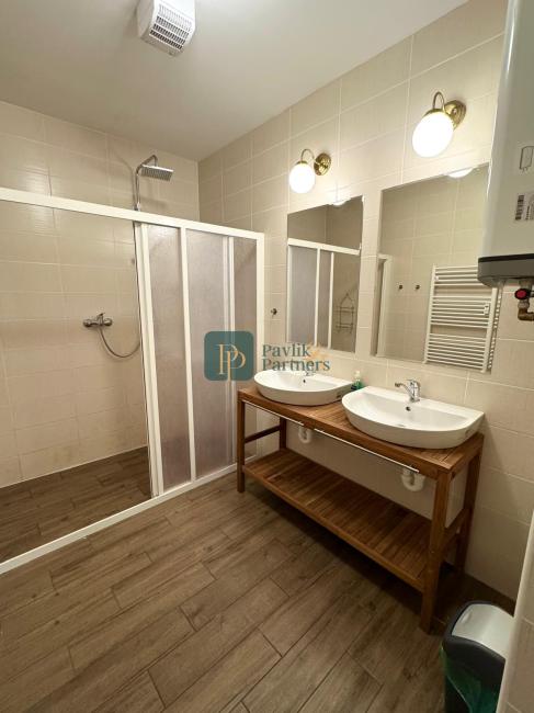 Predaj veľký 2izb.apartmán Donovaly, 89m2 + 2 parkov.miesta