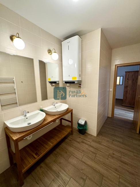Predaj veľký 2izb.apartmán Donovaly, 89m2 + 2 parkov.miesta