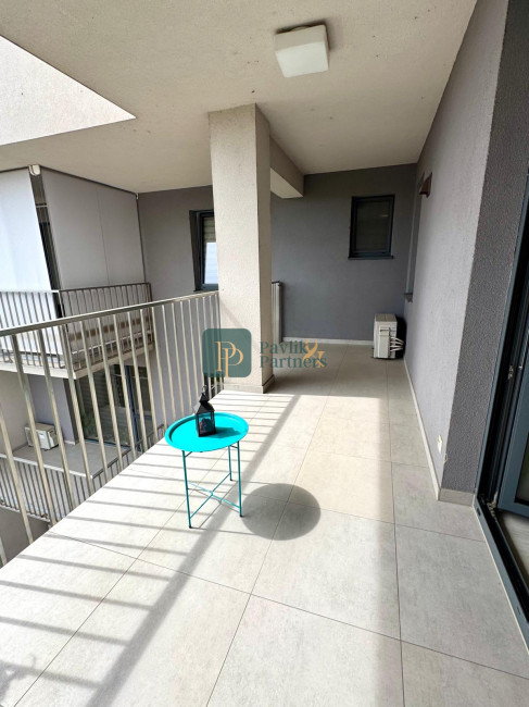 Prenájom 2izbový byt s 1 parkovacím miestom, novostavba